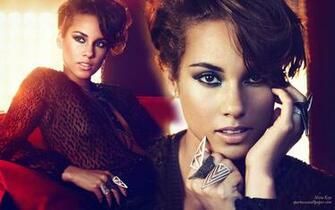 Alicia Keys Ii Desktop Background Mobile Home Screens