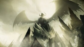 Guild Wars Desktop Wallpaper