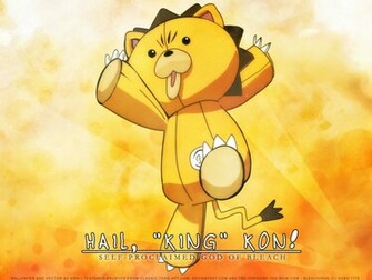 Bleach Kon