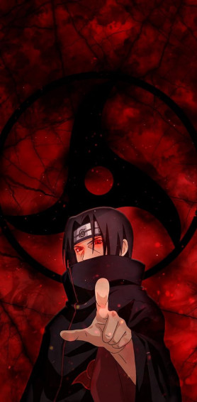 Naruto Top Coldest Lines In The Series