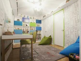 Eclectic Kids Room Photos Hgtv