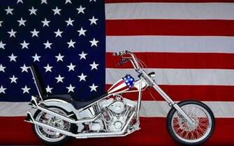 Harley Davidson HD Wallpaper High Quality