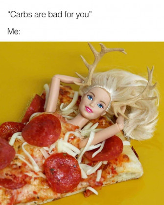 Funny Barbie Pictures Wallpaper