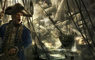 Empire Total War Wallpaper