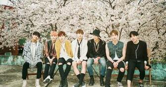 Bts Laptop Wallpaper In