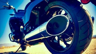 HD Wallpaper Honda Valkyrie