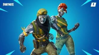 Massive Fortnite Leak Reveals New Items Heist Skin And Days