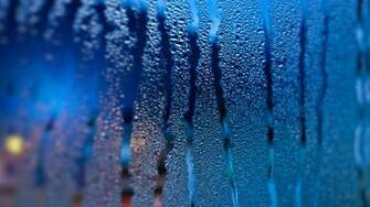 Rainy Day Wallpaper HD Desktop