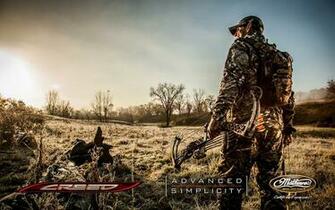 Mathews Bow Wallpaper Image