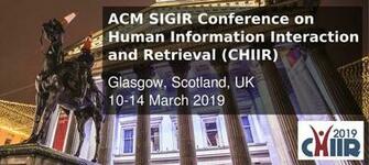 Chiir2019