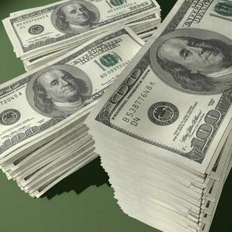 Us Dollar HD Wallpaper