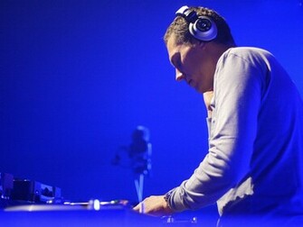 Tiesto Wallpaper And Image Pictures Photos