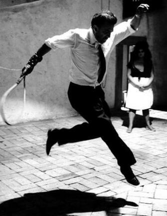 Federico Fellini Photo Of Pics Wallpaper