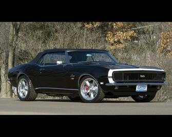 Chevrolet Camaro Pictures Cargurus