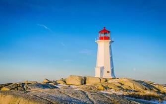 Nova Scotia Canada Wallpaper And Image Pictures