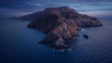 Catalina Dynamic Wallpaper Link Hackintosh
