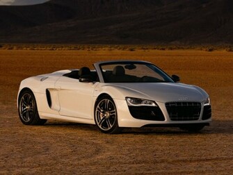 Audi R8 Gt Spyder Us Spec Wallpaper Cool Cars