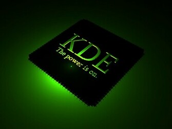 New Kde Wallpaper HD