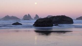 Oregon Coast Desktop Pc And Mac Wallpaper