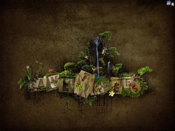 Save Trees Wallpaper For Your Desktop