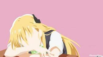 Karen Tendo Gamers HD Wallpaper