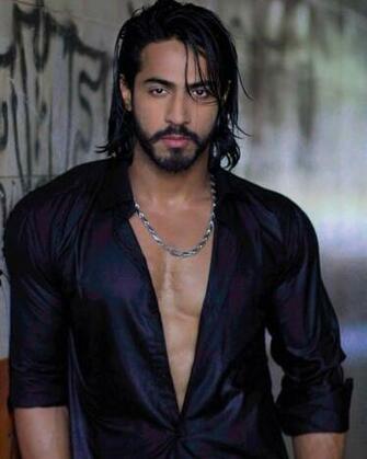 Thakur Anoop Singh Image News Bugz
