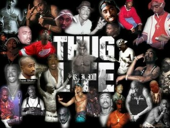 Tupac Amaru Shakur Wallpaper
