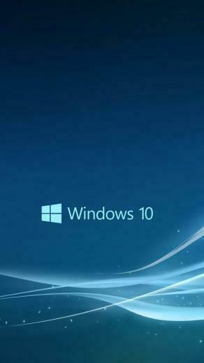 Windows HD Wallpaper Style