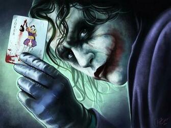 Joker Why So Serious Wallpaper