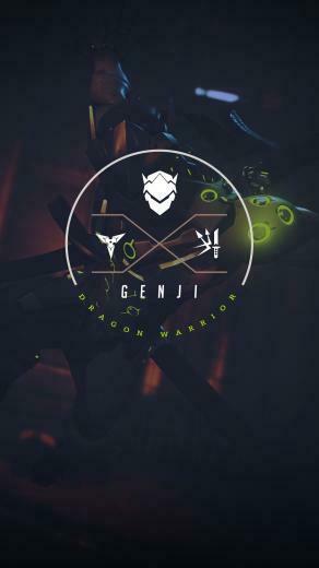 Overwatch Wallpaper