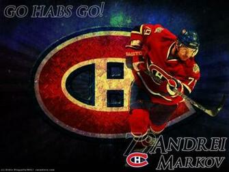 Montreal Canadiens Nhl Hockey Wallpaper
