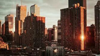 Most Beautiful City