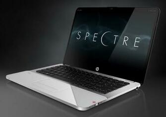Hp Envy Spectre Wallpaper