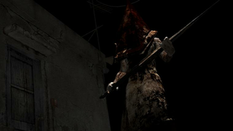 Head HD Classic Wallpaper Normal By Darkreign27 Fan Art