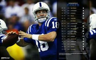 Peyton Manning Colts2