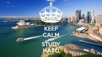 Study Wallpaper Widescreen