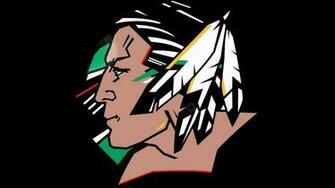 Fighting Sioux Wallpaper