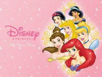 Disney Cartoon Wallpaper Classic