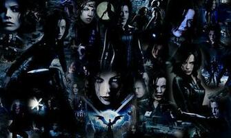 Underworld Wallpaper By Blood