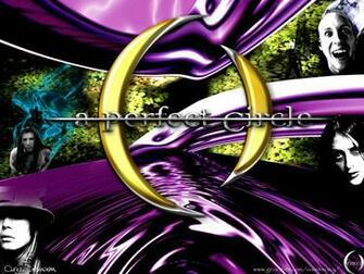 Perfect Circle Wallpaper A Rock