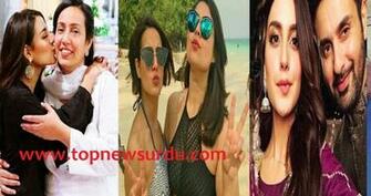 Iqra Aziz Biography Wiki Age Height Weight Pics Husband And