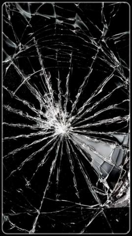 HD Cracked Screen Wallpaper For Android Apk