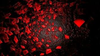3d Cgi Abstract Digital Art Surface Wallpaper