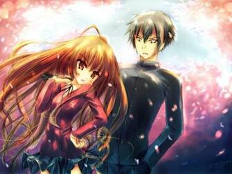 Toradora Wallpaper