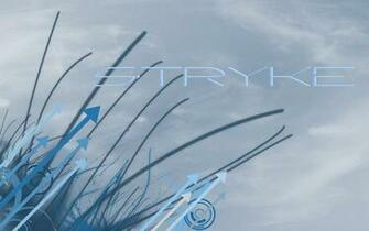 Stryke Ze Wallpaper Background