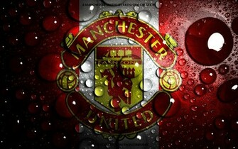Manchester United Wallpaper HD