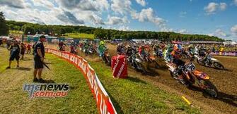 Unadilla Ama Pro Motocross Image Gallery B Mcnews Au