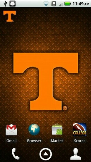 Tennessee Revolving Wallpaper Android Apps On Google Play