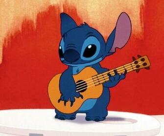 Stitch Hot Mobile Phone Wallpaper