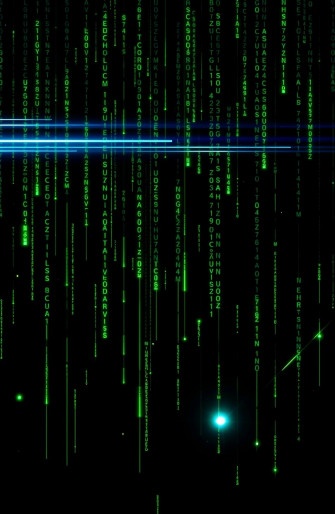 Matrix Live Wallpaper For Windows